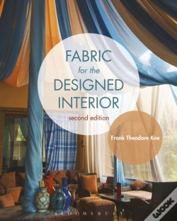Capa do artigo Fabric For The Designed Interior