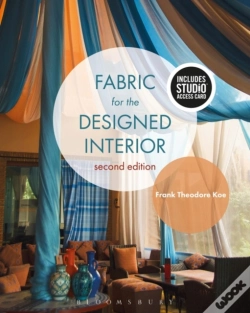 Capa do artigo Fabric For The Designed Interior