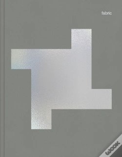 Capa do artigo Fabric