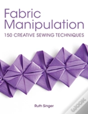 Capa do artigo Fabric Manipulation
