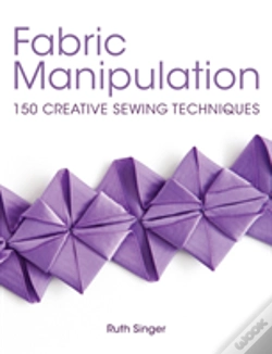 Capa do artigo Fabric Manipulation