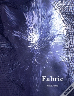 Capa do artigo Fabric