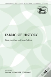 Capa do artigo Fabric Of History