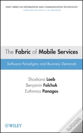 Fabric Of Mobile Services