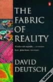 Capa do artigo Fabric Of Reality