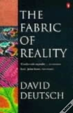 Capa do artigo Fabric Of Reality