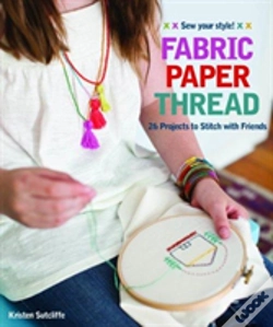 Capa do artigo Fabric Paper Thread