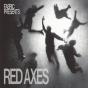 Fabric Presents Red Axes - CD - Preview
