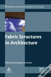 Capa do artigo Fabric Structures In Architecture