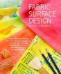 Fabric Surface Design - Preview
