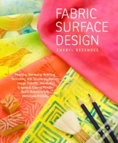 Fabric Surface Design