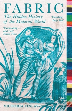 Capa do artigo Fabric