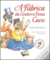 Fábrica da Senhora Dona Cuca