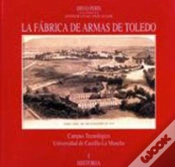 Capa do artigo Fabrica De Armas De Toledo, La