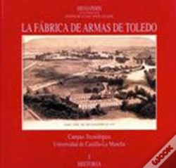 Capa do artigo Fabrica De Armas De Toledo, La