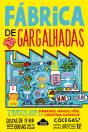 Fábrica de Gargalhadas - Preview