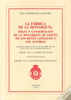 Capa do artigo Fabrica De La Monarquia, La.