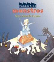 Fábrica de Monstros