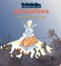 Fábrica de Monstros - Preview