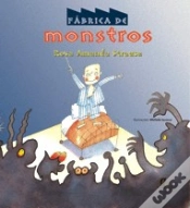 Capa do artigo Fábrica de Monstros