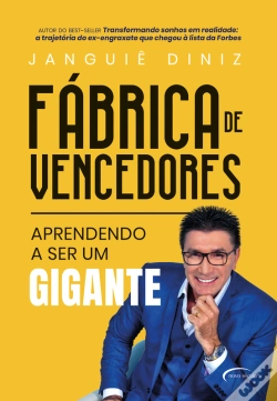 Capa do artigo Fábrica De Vencedores