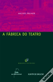 Capa do artigo Fabrica Do Teatro, A