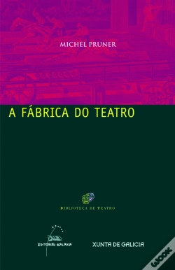 Capa do artigo Fabrica Do Teatro, A