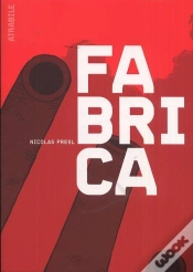 Capa do artigo Fabrica