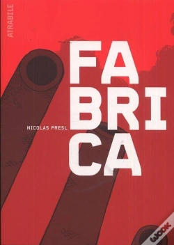 Capa do artigo Fabrica