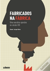 Capa do artigo Fabricados na Fábrica