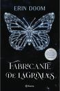 Fabricante de Lágrimas de Erin Doom - Livro - WOOK