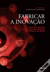 Capa do artigo Fabricar a Inovação