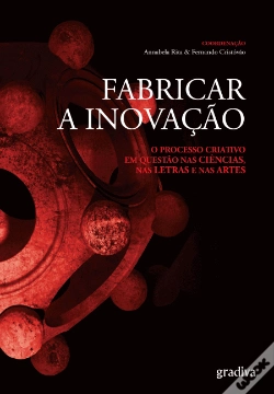 Capa do artigo Fabricar a Inovação