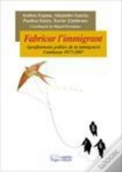 Capa do artigo Fabricar L