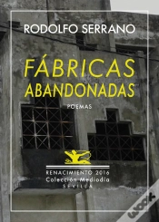 Capa do artigo Fábricas Abandonadas