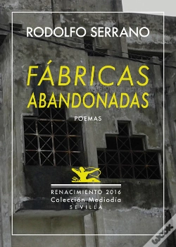 Capa do artigo Fábricas Abandonadas