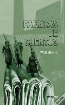 Capa do artigo Fábricas De Cuentos