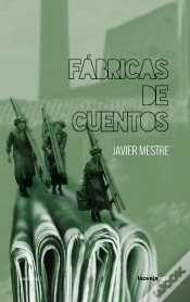 Capa do artigo Fábricas De Cuentos