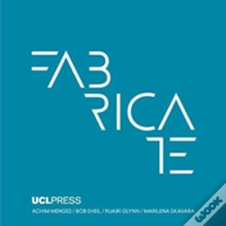 Capa do artigo Fabricate 2017