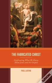 Capa do artigo Fabricated Christ