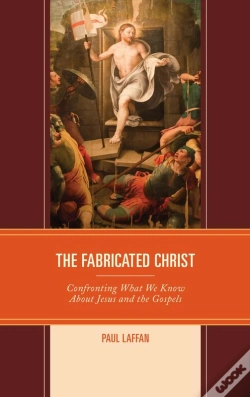 Capa do artigo Fabricated Christ