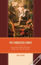 Capa do artigo Fabricated Christ