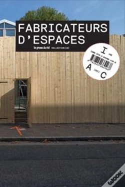 Capa do artigo Fabricateurs D'Espaces