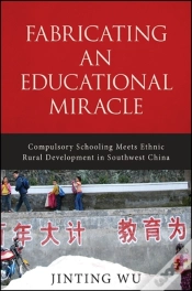 Capa do artigo Fabricating An Educational Miracle