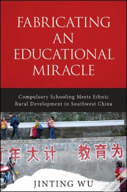 Capa do artigo Fabricating An Educational Miracle