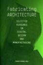 Fabricating Architecture - Preview
