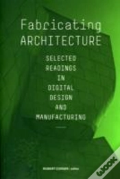 Capa do artigo Fabricating Architecture