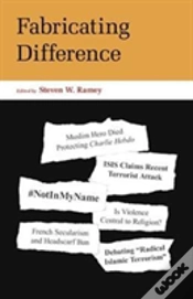 Capa do artigo Fabricating Difference