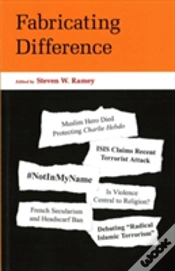 Capa do artigo Fabricating Difference