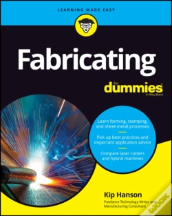 Capa do artigo Fabricating For Dummies